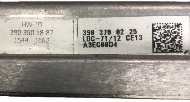 LDC-71/12 CE13 Controller - Електрическа система за Подемно-транспортна техника: снимка 3 LDC-71/12 CE13 Controller - Електрическа система за Подемно-транспортна техника: снимка 3