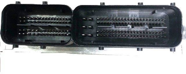 LDC-71/12 CE17 Controller for Linde - Електрическа система за Подемно-транспортна техника: снимка 2 LDC-71/12 CE17 Controller for Linde - Електрическа система за Подемно-транспортна техника: снимка 2