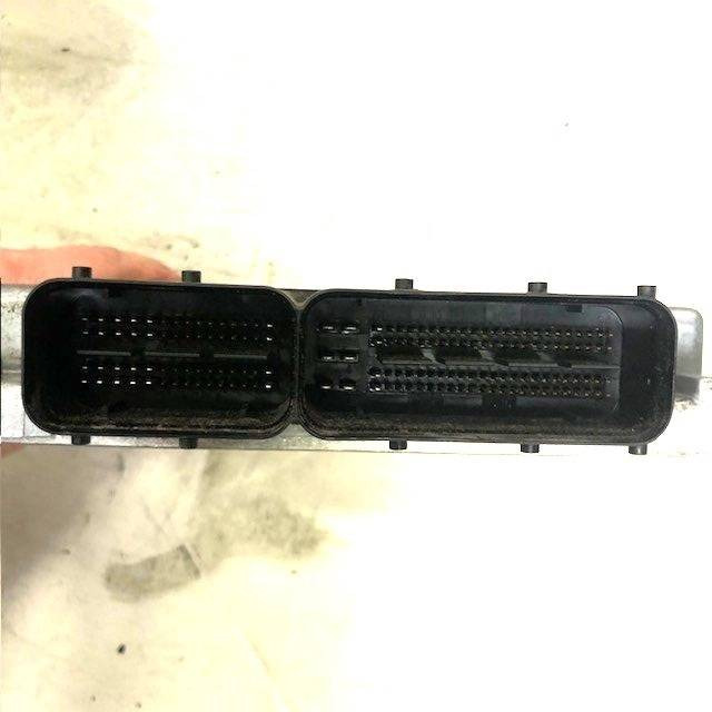 LDC-71/12 CE20 Controller for Linde - Блок за управление за Подемно-транспортна техника: снимка 3 LDC-71/12 CE20 Controller for Linde - Блок за управление за Подемно-транспортна техника: снимка 3