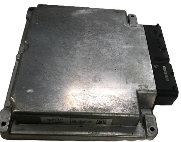 LDC-71/12 CE20 Controller for Linde - Блок за управление за Подемно-транспортна техника: снимка 2 LDC-71/12 CE20 Controller for Linde - Блок за управление за Подемно-транспортна техника: снимка 2