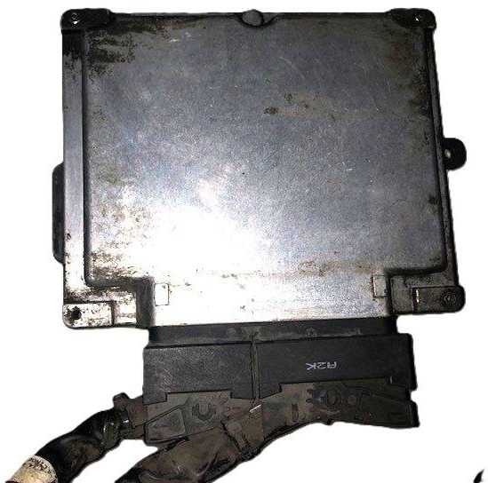 LDC-72/21 CE11 Motor controller for Linde - Електрическа система за Подемно-транспортна техника: снимка 1 LDC-72/21 CE11 Motor controller for Linde - Електрическа система за Подемно-транспортна техника: снимка 1