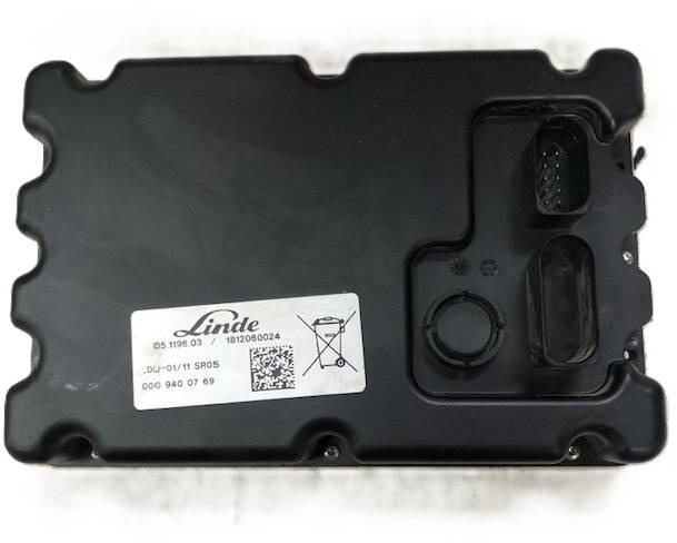 LDU-01/11 SR05 Display - Електрическа система за Подемно-транспортна техника: снимка 2 LDU-01/11 SR05 Display - Електрическа система за Подемно-транспортна техника: снимка 2