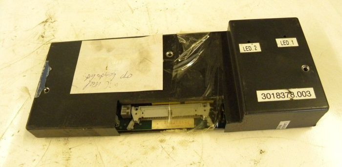 Блок за управление за Подемно-транспортна техника Lansing Control Module: снимка 1