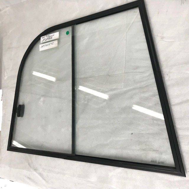 Left Door Frame for Komatsu - Стъкло и части за Подемно-транспортна техника: снимка 1 Left Door Frame for Komatsu - Стъкло и части за Подемно-транспортна техника: снимка 1