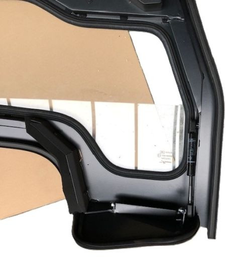 Left door for Linde 387 - Кабина и интериор за Подемно-транспортна техника: снимка 2 Left door for Linde 387 - Кабина и интериор за Подемно-транспортна техника: снимка 2