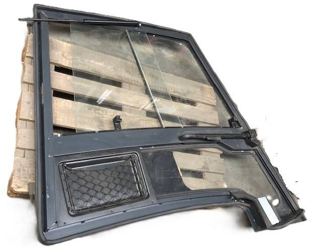 Left door for Linde - Врата и части за Подемно-транспортна техника: снимка 1 Left door for Linde - Врата и части за Подемно-транспортна техника: снимка 1