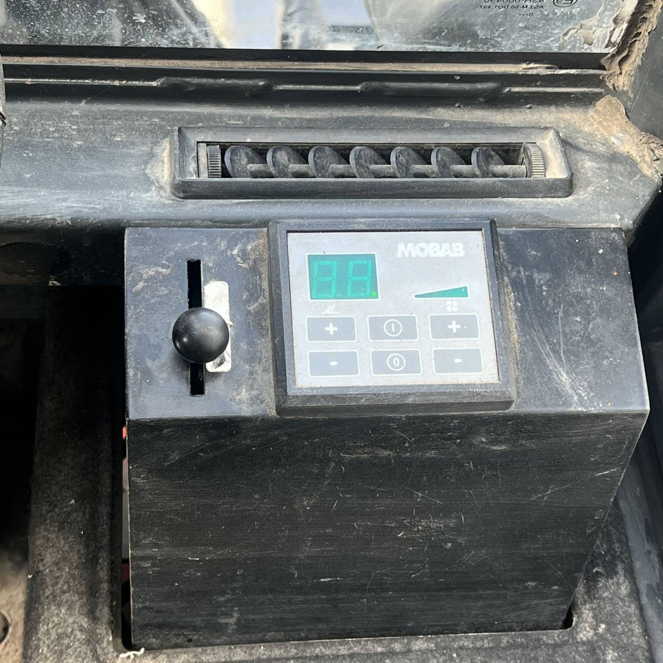 Електрокар Linde E30-600S (336-03): снимка 9
