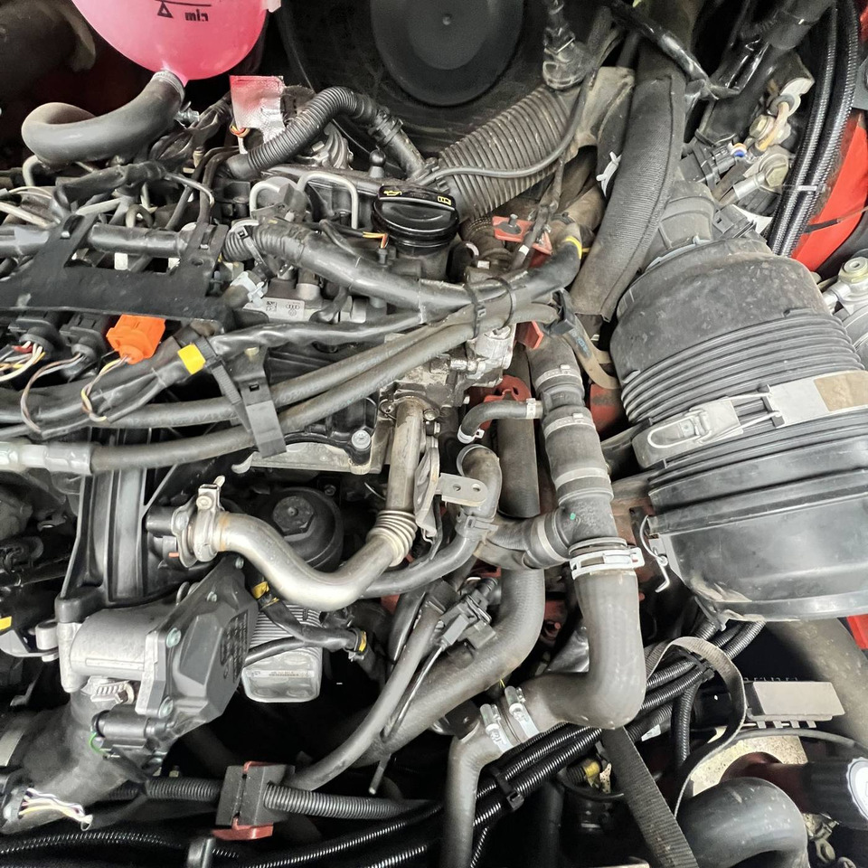 Дизелов мотокар Linde H35D (393-02) EVO: снимка 17