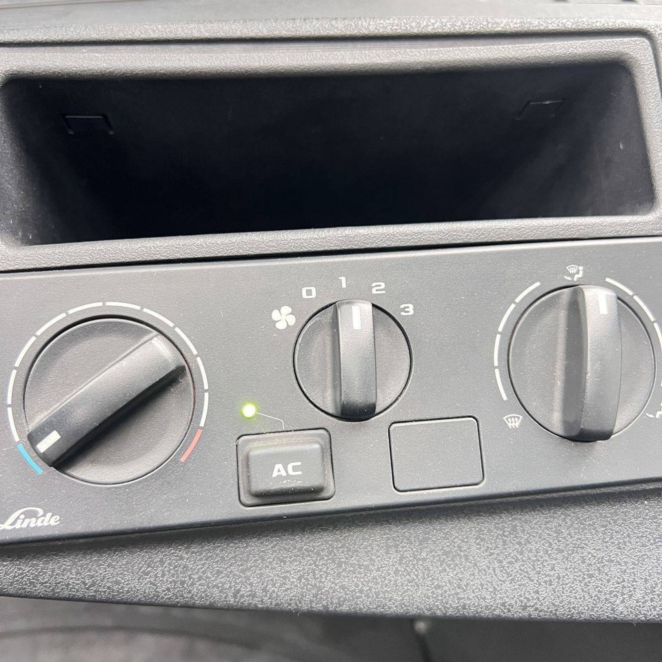 Дизелов мотокар Linde H40D (394-02) EVO: снимка 8