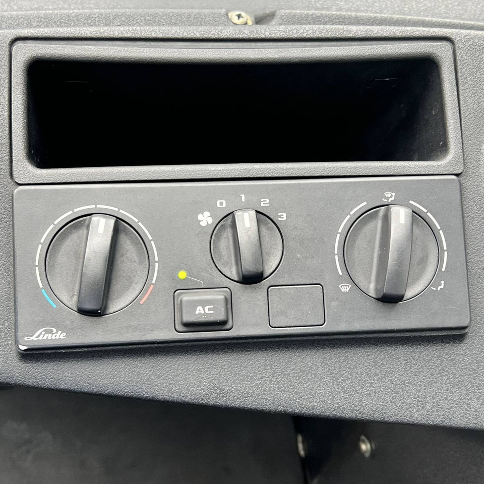 Дизелов мотокар Linde H40D (394-02) EVO: снимка 7