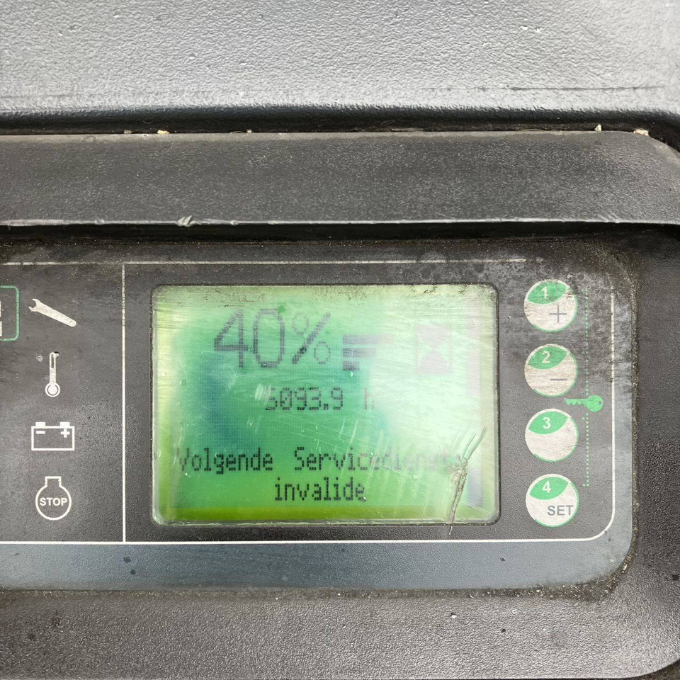 Лизинг на Linde L12AP (133) Linde L12AP (133): снимка 9 Лизинг на Linde L12AP (133) Linde L12AP (133): снимка 9