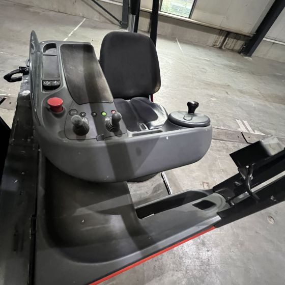 Ричтрак Linde R16HD (1120): снимка 15