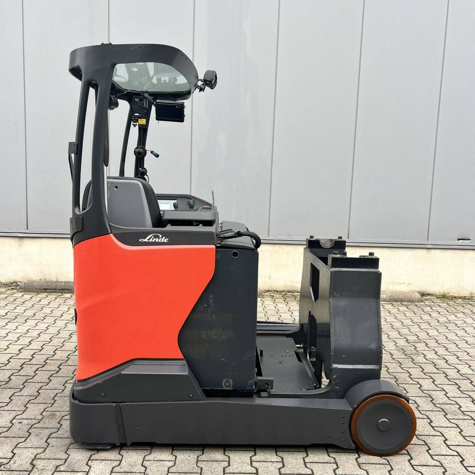 Linde R20W (1120) - Ричтрак: снимка 1 Linde R20W (1120) - Ричтрак: снимка 1