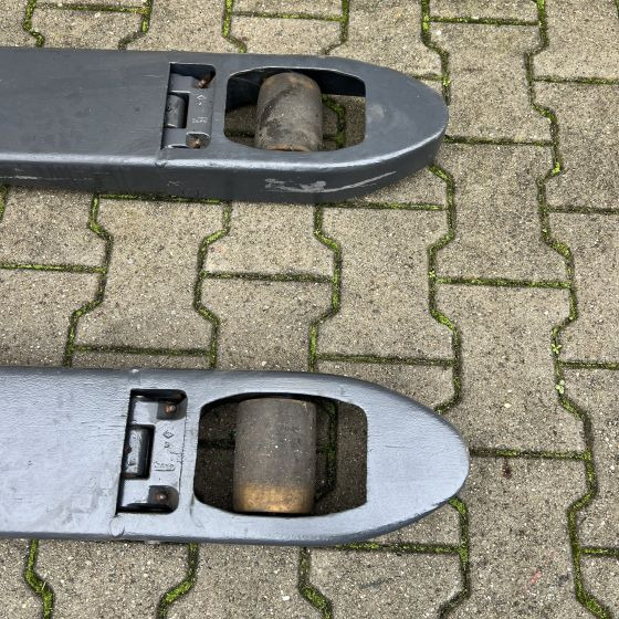 Linde T20SP (131) - Палетна количка: снимка 5 Linde T20SP (131) - Палетна количка: снимка 5