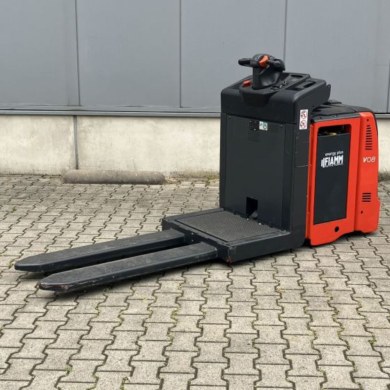 Ордер пикър - комисионер Linde V08-01 (1110): снимка 1