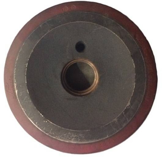 Load wheel for Linde R20/R20N/R20S Series 115-03 - Кормилно управление за Подемно-транспортна техника: снимка 1 Load wheel for Linde R20/R20N/R20S Series 115-03 - Кормилно управление за Подемно-транспортна техника: снимка 1