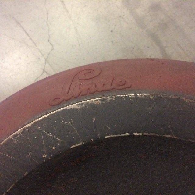 Load wheel for Linde R20/R20N/R20S Series 115-03 - Кормилно управление за Подемно-транспортна техника: снимка 3 Load wheel for Linde R20/R20N/R20S Series 115-03 - Кормилно управление за Подемно-транспортна техника: снимка 3