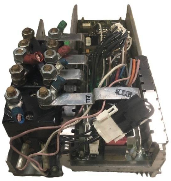 MP1506F Mikro pulse - Електрическа система за Подемно-транспортна техника: снимка 2 MP1506F Mikro pulse - Електрическа система за Подемно-транспортна техника: снимка 2