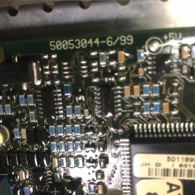 MP1510C Drive control - Електрическа система за Подемно-транспортна техника: снимка 3 MP1510C Drive control - Електрическа система за Подемно-транспортна техника: снимка 3