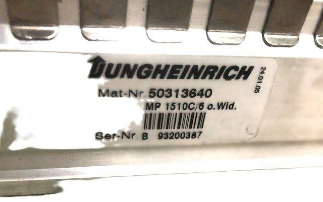 MP1510C Drive control - Електрическа система за Подемно-транспортна техника: снимка 5 MP1510C Drive control - Електрическа система за Подемно-транспортна техника: снимка 5