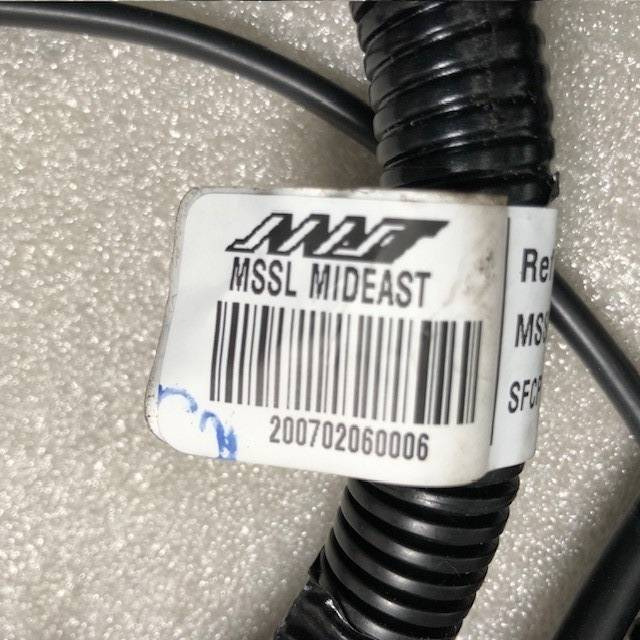 MSSL Harness - Кабели/ Жици за Подемно-транспортна техника: снимка 3 MSSL Harness - Кабели/ Жици за Подемно-транспортна техника: снимка 3