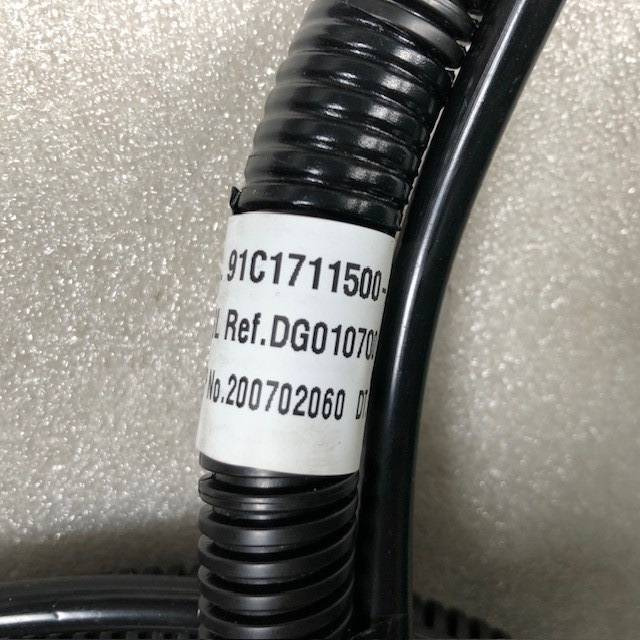 MSSL Harness - Кабели/ Жици за Подемно-транспортна техника: снимка 4 MSSL Harness - Кабели/ Жици за Подемно-транспортна техника: снимка 4