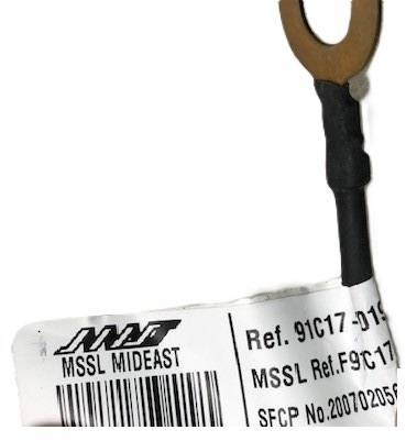 MSSL Harness - Кабели/ Жици за Подемно-транспортна техника: снимка 3 MSSL Harness - Кабели/ Жици за Подемно-транспортна техника: снимка 3
