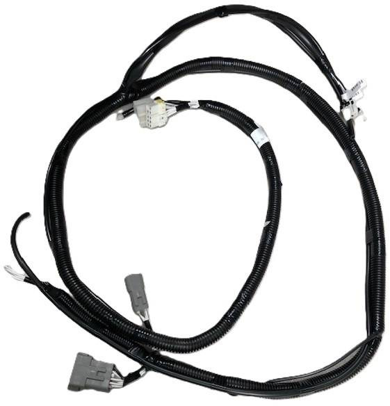 MSSL Harness - Кабели/ Жици за Подемно-транспортна техника: снимка 1 MSSL Harness - Кабели/ Жици за Подемно-транспортна техника: снимка 1