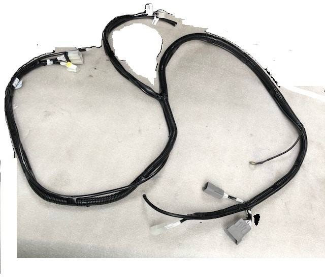 MSSL Harness - Кабели/ Жици за Подемно-транспортна техника: снимка 2 MSSL Harness - Кабели/ Жици за Подемно-транспортна техника: снимка 2