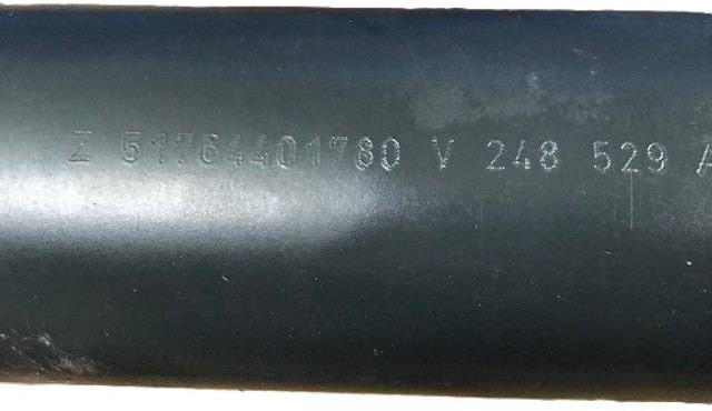 Middle cylinder for Linde /394/ - Хидравличен цилиндър за Подемно-транспортна техника: снимка 4 Middle cylinder for Linde /394/ - Хидравличен цилиндър за Подемно-транспортна техника: снимка 4