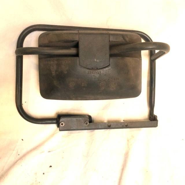 Mirror for Linde Series 396/353 - Кабина и интериор за Подемно-транспортна техника: снимка 2 Mirror for Linde Series 396/353 - Кабина и интериор за Подемно-транспортна техника: снимка 2
