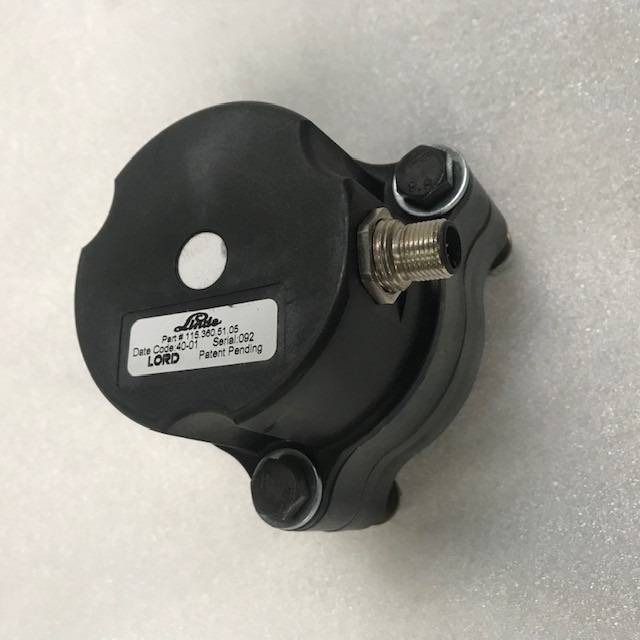 Module for Linde R14-20, Series 115 - Кормилно управление за Подемно-транспортна техника: снимка 3 Module for Linde R14-20, Series 115 - Кормилно управление за Подемно-транспортна техника: снимка 3