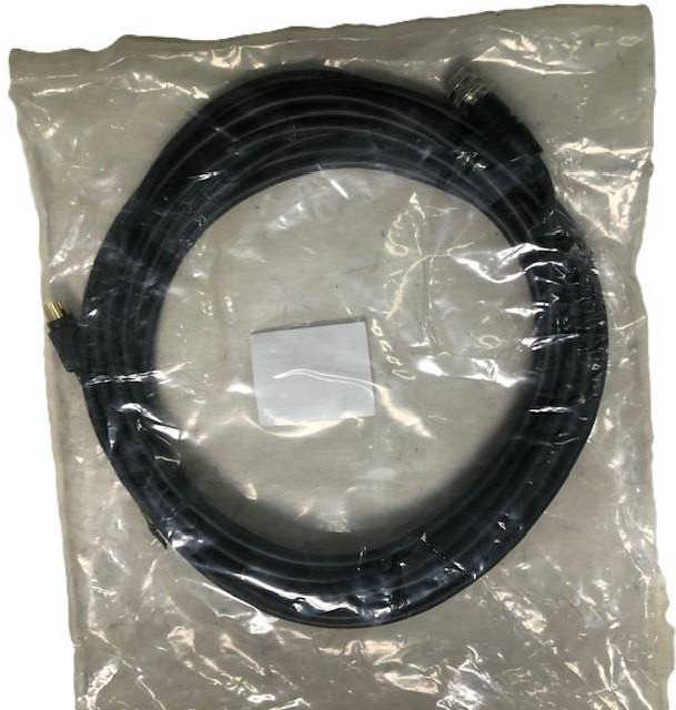 Motec MK496.5 Camera cable for forklift - Кабели/ Жици за Подемно-транспортна техника: снимка 1 Motec MK496.5 Camera cable for forklift - Кабели/ Жици за Подемно-транспортна техника: снимка 1