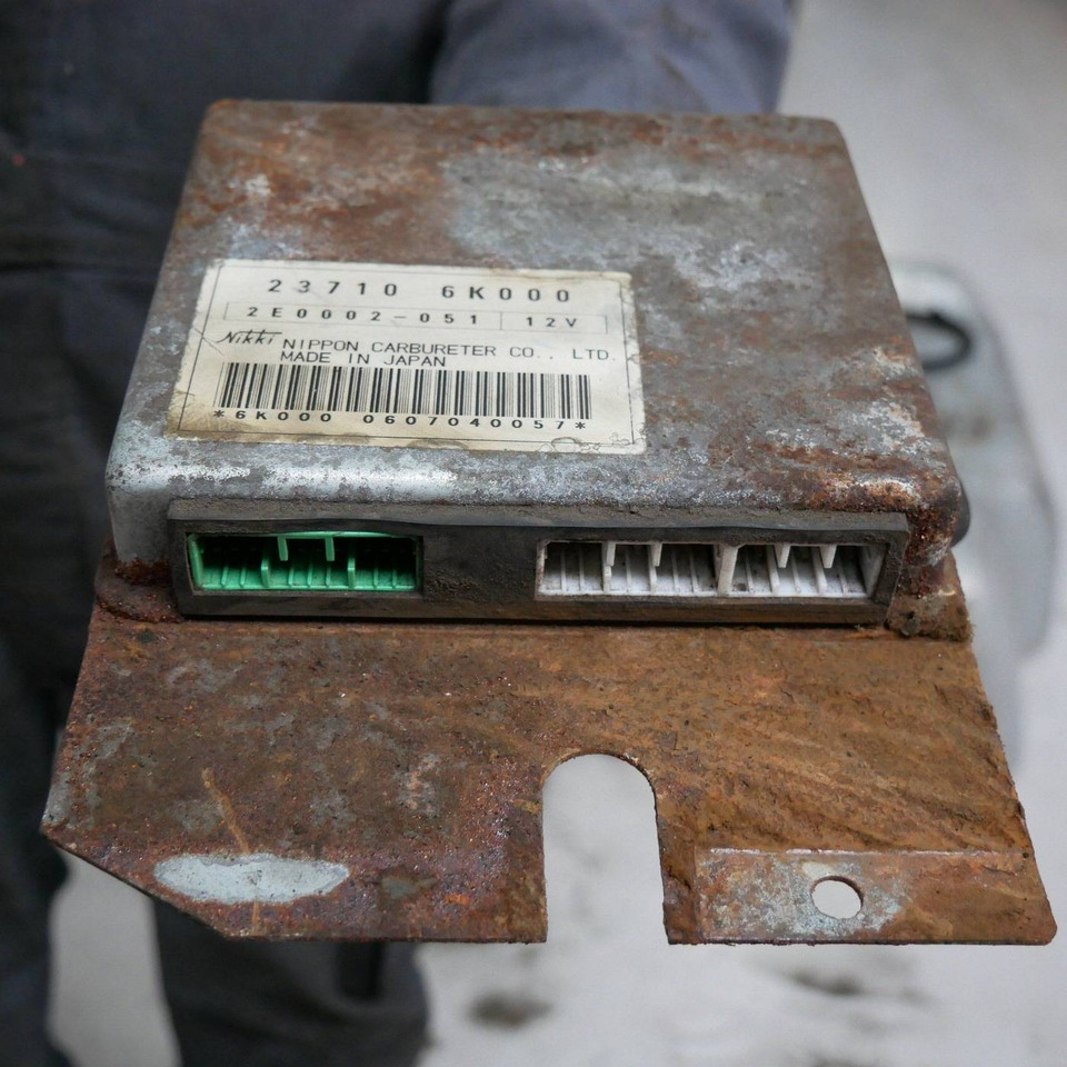 Motor Controller for Nissan - Блок за управление за Подемно-транспортна техника: снимка 1 Motor Controller for Nissan - Блок за управление за Подемно-транспортна техника: снимка 1