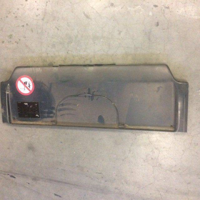 Motor Hood for Linde L16, Series 372 - Каросерия и екстериор за Подемно-транспортна техника: снимка 1 Motor Hood for Linde L16, Series 372 - Каросерия и екстериор за Подемно-транспортна техника: снимка 1