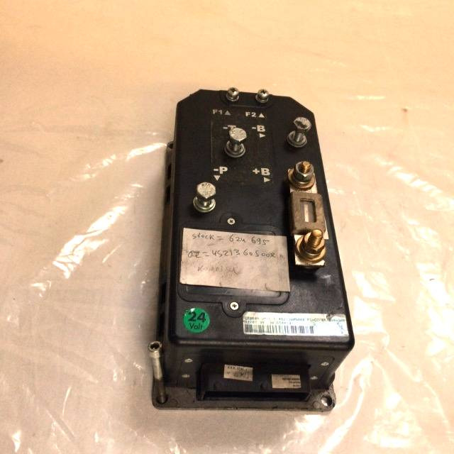 Motor control for OM Pimespo TSX20 - Блок за управление за Подемно-транспортна техника: снимка 1 Motor control for OM Pimespo TSX20 - Блок за управление за Подемно-транспортна техника: снимка 1