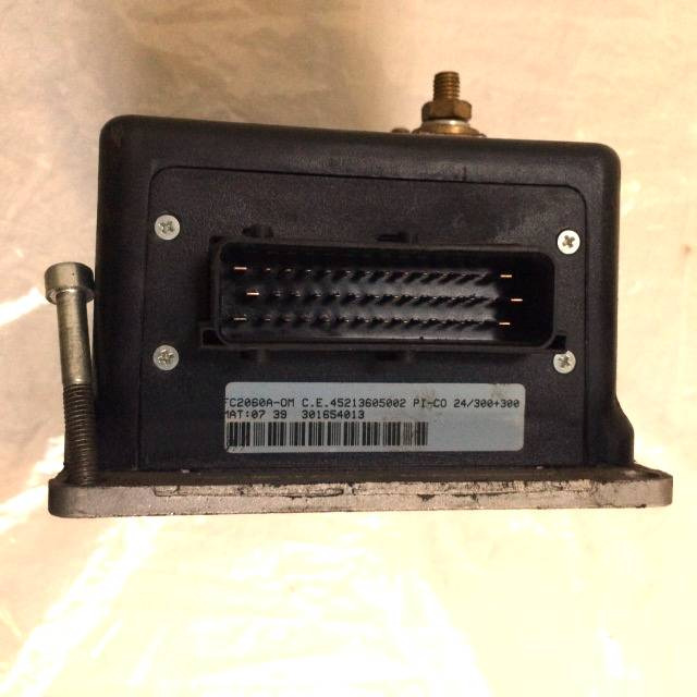 Motor control for OM Pimespo TSX20 - Блок за управление за Подемно-транспортна техника: снимка 2 Motor control for OM Pimespo TSX20 - Блок за управление за Подемно-транспортна техника: снимка 2
