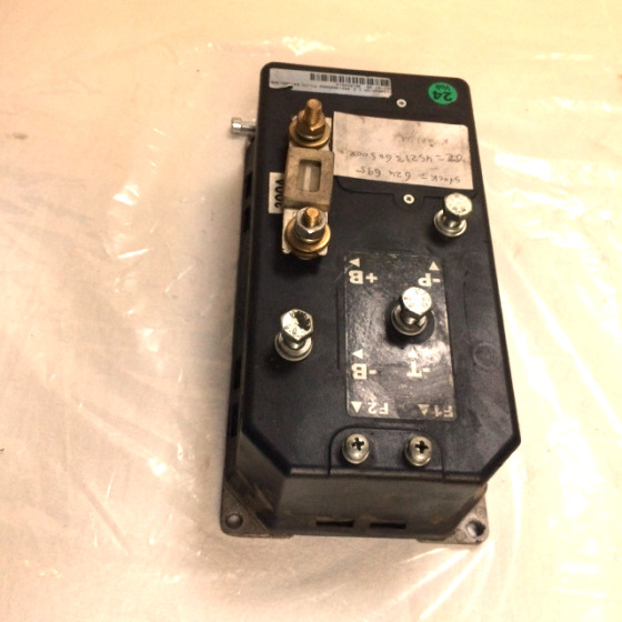 Motor control for OM Pimespo TSX20 - Блок за управление за Подемно-транспортна техника: снимка 3 Motor control for OM Pimespo TSX20 - Блок за управление за Подемно-транспортна техника: снимка 3