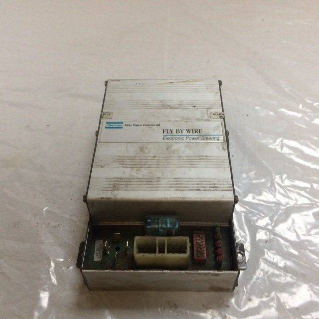 Motor controller for Atlet UNN - Блок за управление за Подемно-транспортна техника: снимка 1 Motor controller for Atlet UNN - Блок за управление за Подемно-транспортна техника: снимка 1