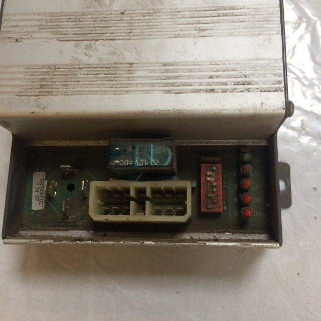 Motor controller for Atlet UNN - Блок за управление за Подемно-транспортна техника: снимка 5 Motor controller for Atlet UNN - Блок за управление за Подемно-транспортна техника: снимка 5