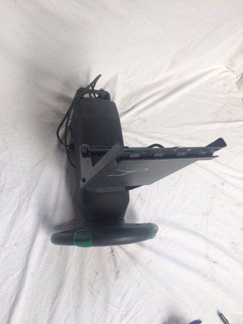 Multipilot for Jungheinrich - Кормилно управление за Подемно-транспортна техника: снимка 5 Multipilot for Jungheinrich - Кормилно управление за Подемно-транспортна техника: снимка 5