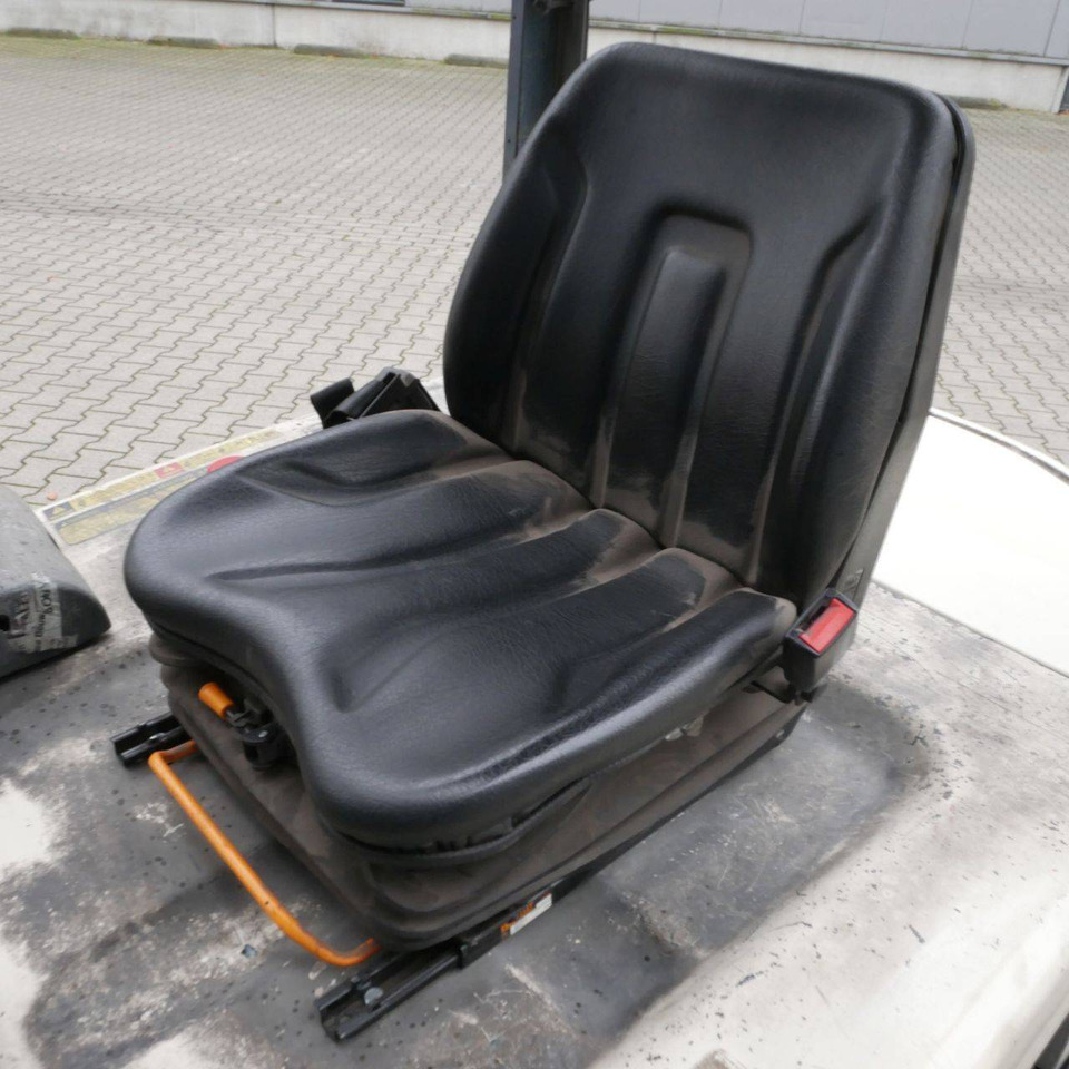 Nissan QX25 (Q02L25CU) - Електрокар: снимка 4 Nissan QX25 (Q02L25CU) - Електрокар: снимка 4