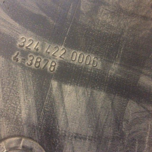 Oil Tank for Linde E15, Series 324 - Хидравличен резервоар за Подемно-транспортна техника: снимка 3 Oil Tank for Linde E15, Series 324 - Хидравличен резервоар за Подемно-транспортна техника: снимка 3