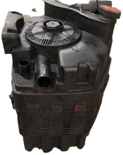 Oil tank for Linde 386-02 - Хидравличен резервоар за Подемно-транспортна техника: снимка 2 Oil tank for Linde 386-02 - Хидравличен резервоар за Подемно-транспортна техника: снимка 2