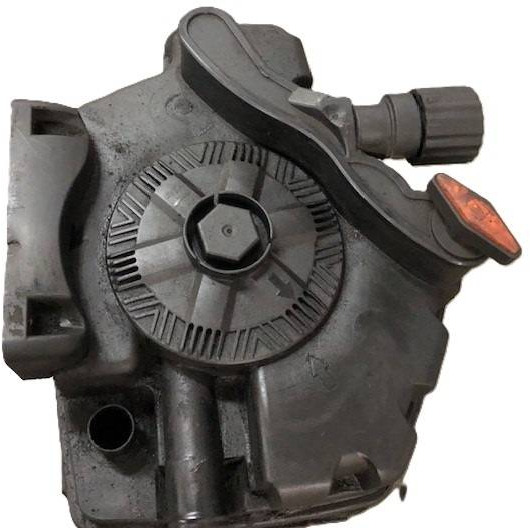 Oil tank for Linde 386-02 - Хидравличен резервоар за Подемно-транспортна техника: снимка 3 Oil tank for Linde 386-02 - Хидравличен резервоар за Подемно-транспортна техника: снимка 3