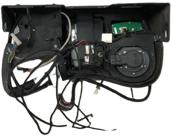 Operating unit for Linde / Still - Табло за Подемно-транспортна техника: снимка 4 Operating unit for Linde / Still - Табло за Подемно-транспортна техника: снимка 4