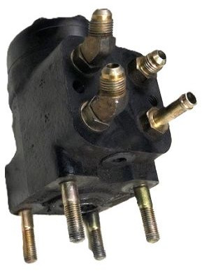 Orbitrol for Mitsubishi/ Caterpillar - Кормилно управление за Подемно-транспортна техника: снимка 1 Orbitrol for Mitsubishi/ Caterpillar - Кормилно управление за Подемно-транспортна техника: снимка 1