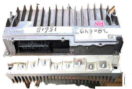 Output module SAC-TP-48V series 1120 - Електрическа система за Подемно-транспортна техника: снимка 2 Output module SAC-TP-48V series 1120 - Електрическа система за Подемно-транспортна техника: снимка 2