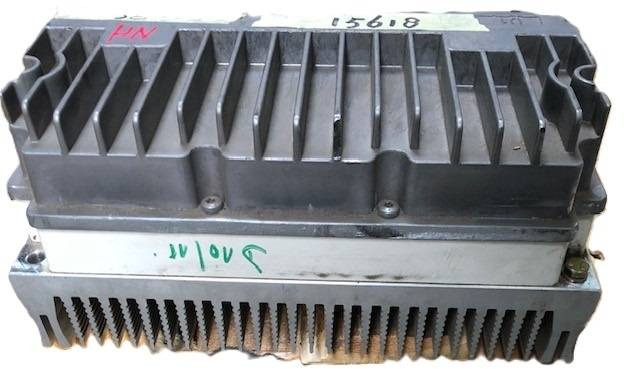 Output module SAC-TP-48V series 1120 - Електрическа система за Подемно-транспортна техника: снимка 5 Output module SAC-TP-48V series 1120 - Електрическа система за Подемно-транспортна техника: снимка 5