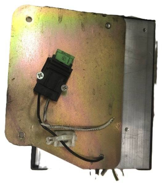 PM2402L/2 Steering controller - Електрическа система за Подемно-транспортна техника: снимка 2 PM2402L/2 Steering controller - Електрическа система за Подемно-транспортна техника: снимка 2